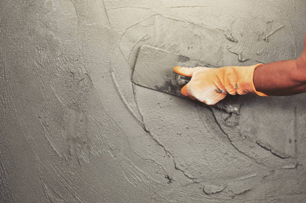Best Decorative Concrete in Burke, VA