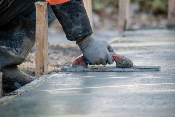 Best Concrete Sealing and Maintenance in Burke, VA