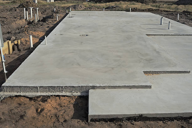 Best Concrete Foundation Repair in Burke, VA
