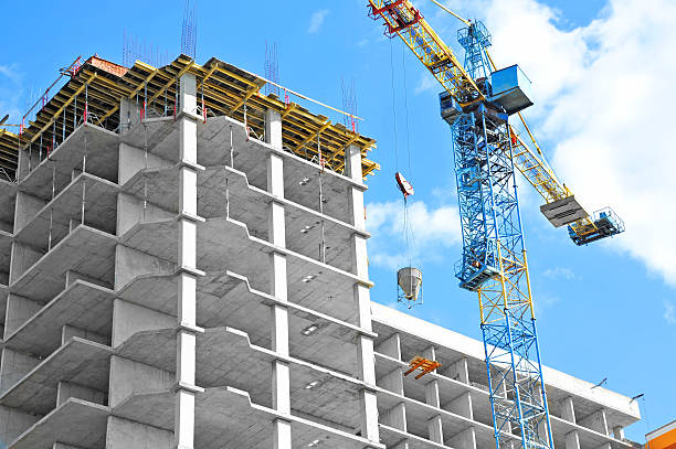Best Commercial Concrete Services in Burke, VA